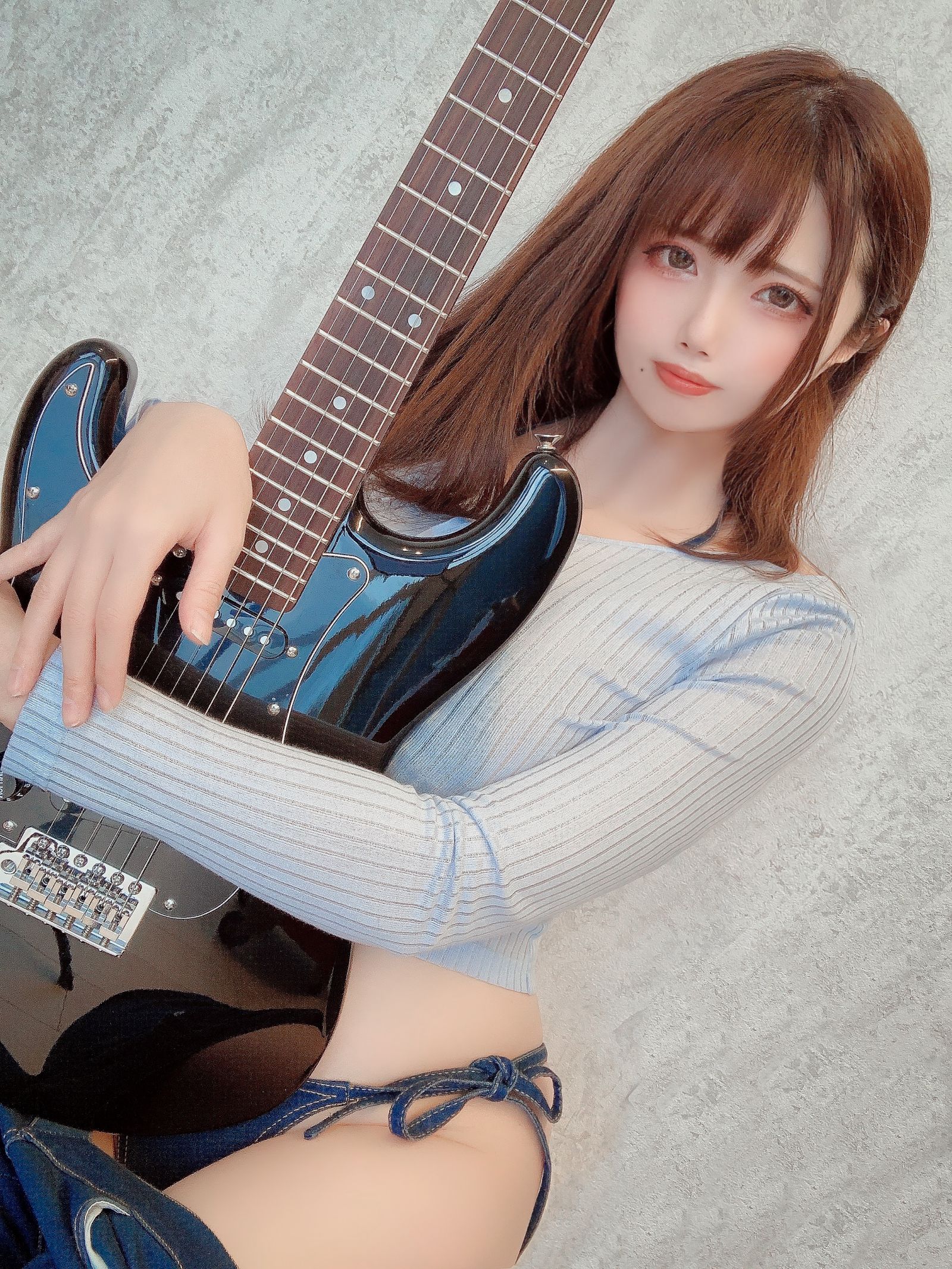 图片[4]-Uri Guitar Sister 37P-COS世界